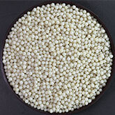 ABS 0.6mm micro pellets
