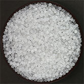 LDPE film recycling