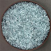 PC bottle flakes recycling <br>/ Molecular weight 28000