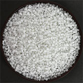 PP + 20% Glass fiber