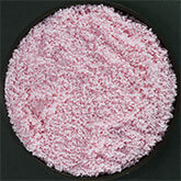 PVC micro pellets