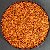 PVC micro pellets